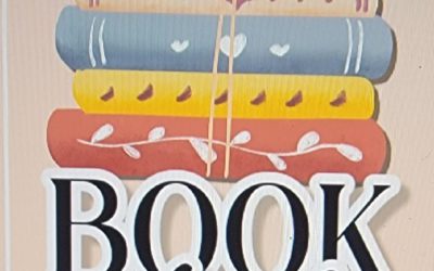 Announcing our new dates and times for the Book Club