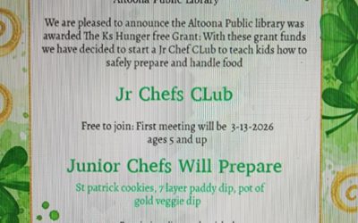 JR Chef Club